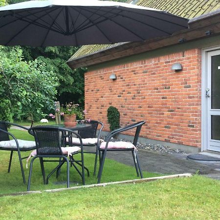 Hørsholm Mikkelborg B&B מראה חיצוני תמונה