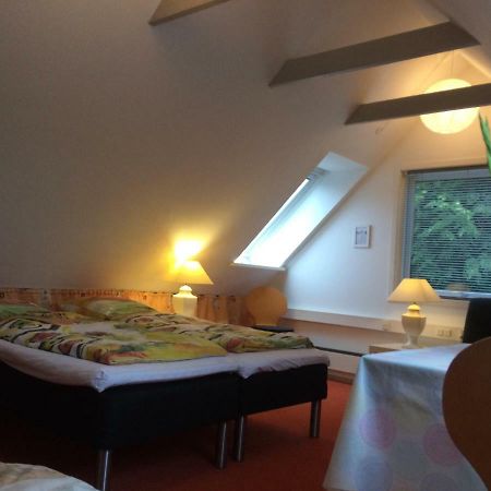 Hørsholm Mikkelborg B&B מראה חיצוני תמונה