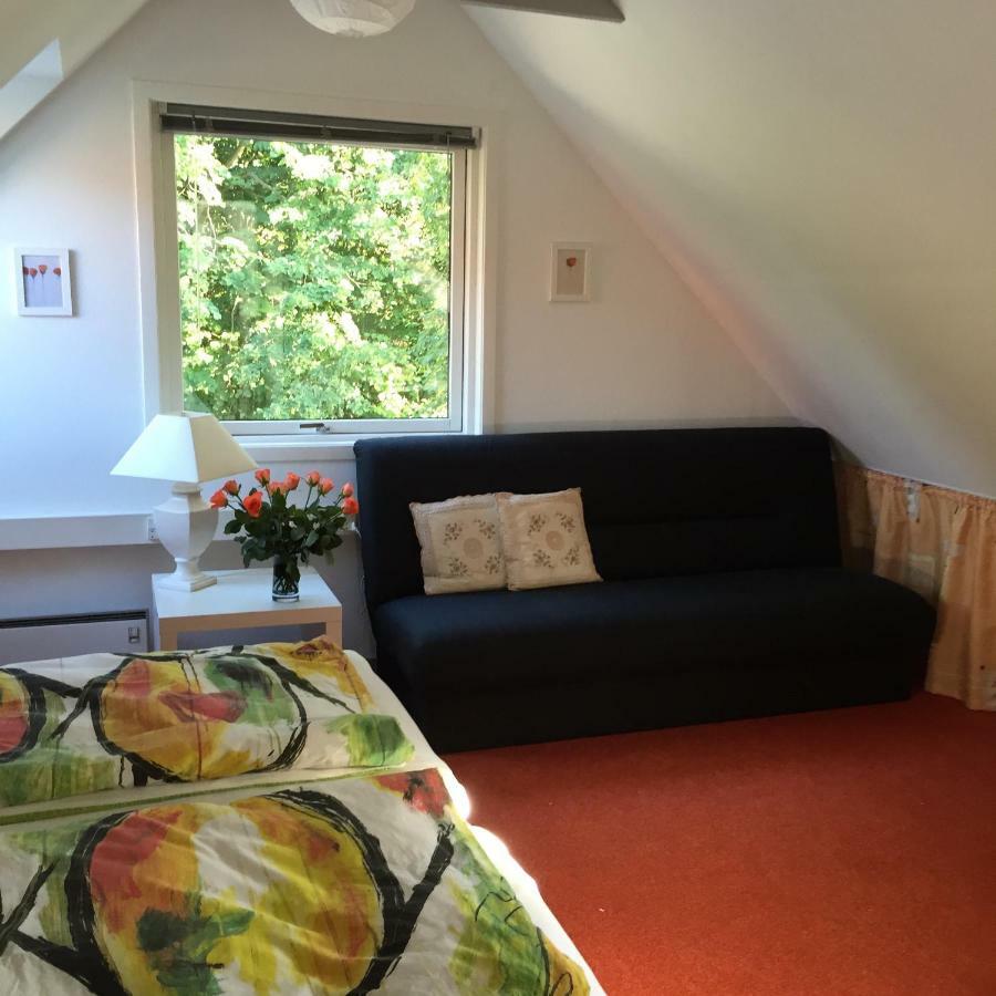 Hørsholm Mikkelborg B&B מראה חיצוני תמונה