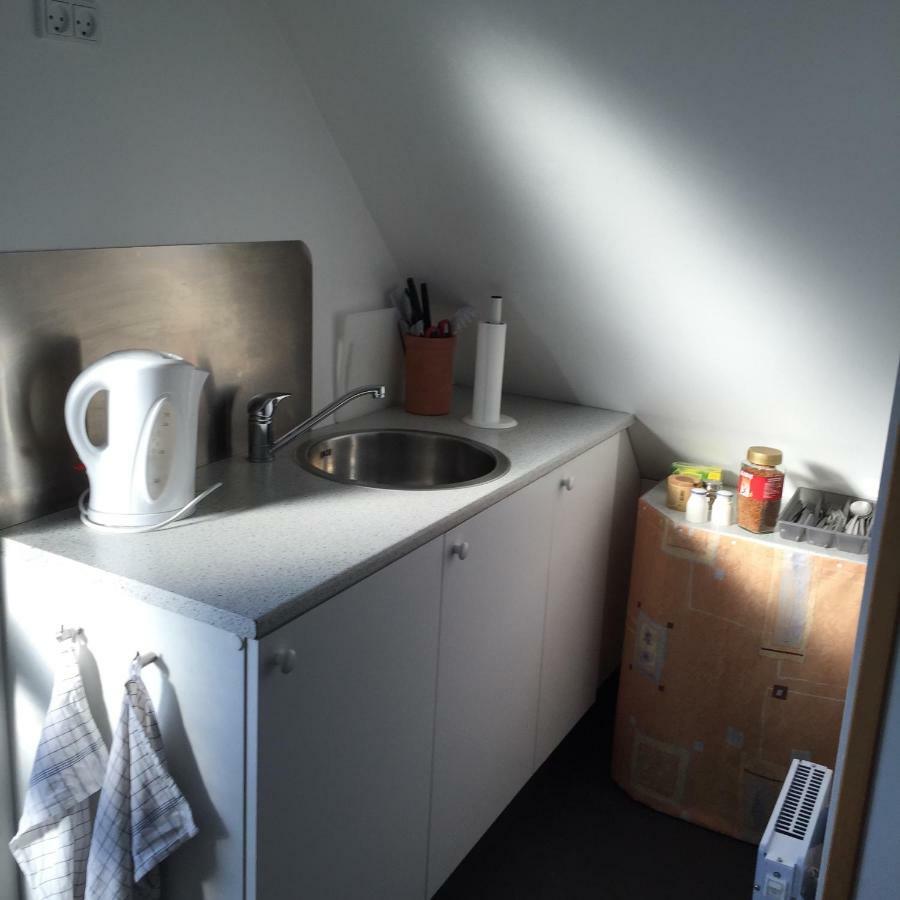 Hørsholm Mikkelborg B&B מראה חיצוני תמונה