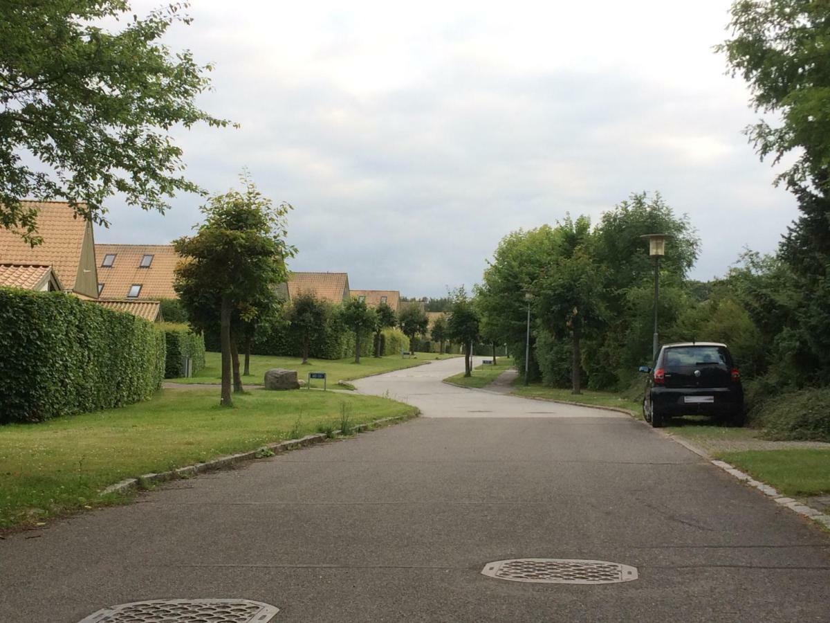 Hørsholm Mikkelborg B&B מראה חיצוני תמונה