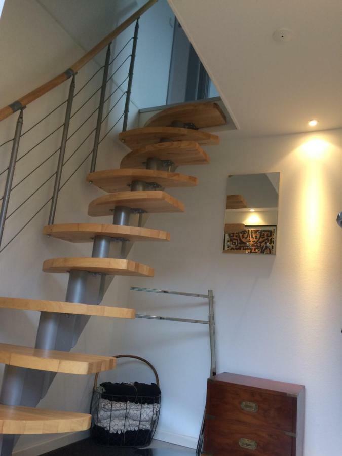 Hørsholm Mikkelborg B&B מראה חיצוני תמונה